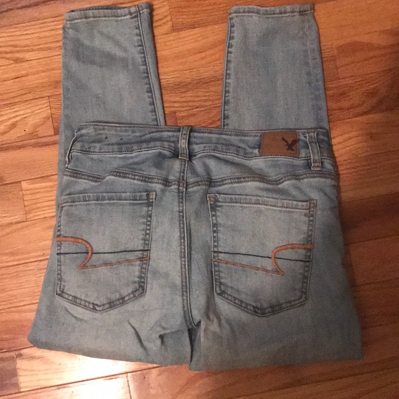 American eagle jeans - Picture 2 of 3